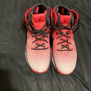 Men’s Jordan shoes